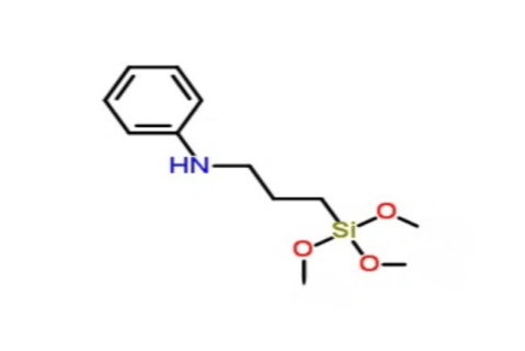 N-Phenyl-γ-aminopropyltrimethoxysilane