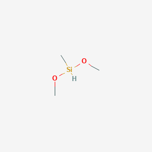 EB-104 structure