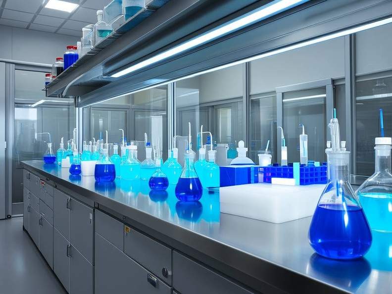解锁高性能纤维的秘密武器——硅烷偶联剂KH570处理技术 解锁高性能纤维的秘密武器——硅烷偶联剂KH570处理技术