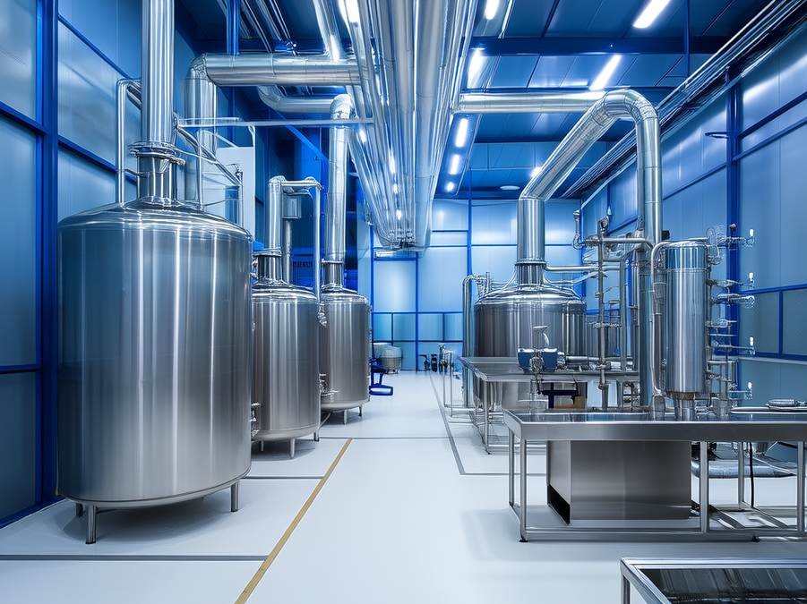 Importing Silane Coupling Agents from China: QC Checklist