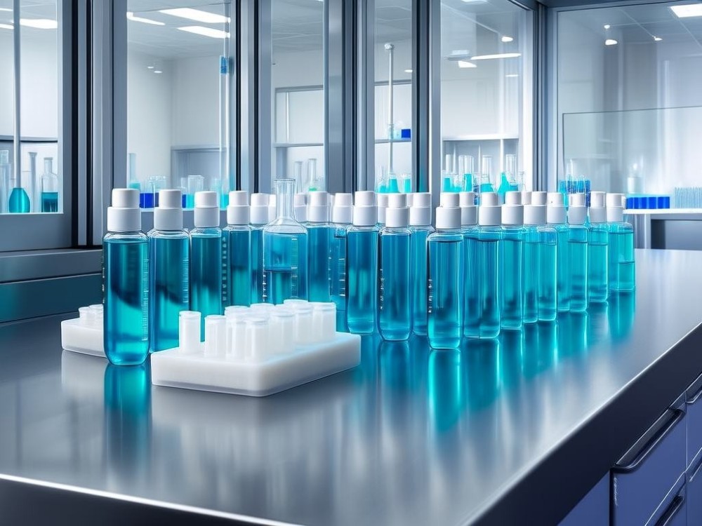 What Do MSDS, COA and TDS Tell You About a Silane Coupling Agent?