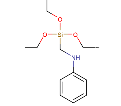 Anilino-Methyl-Triethoxysilane