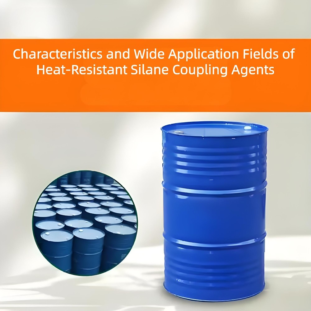 Characteristics and Wide Application Fields of