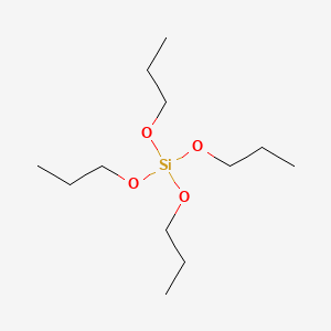 硅烷偶联剂EB-503 四丙氧基硅烷(正硅酸丙酯) CAS 682-01-9_国际站出口供应