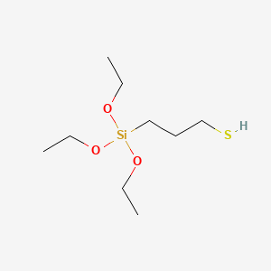 KH-580 3-Mercaptopropyltriethoxysilane CAS 14814-09-6