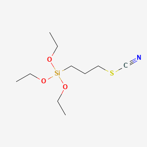 Si-264 3-Thiocyanatopropyltriethoxysilane CAS 34708-08-2