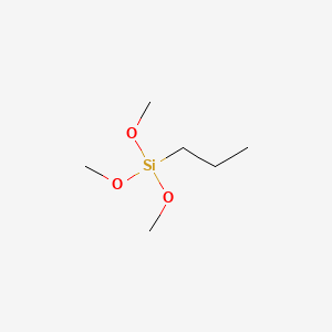 硅烷偶联剂EB-301 丙基三甲氧基硅烷 CAS 1067-25-0 | 疏水处理涂料用