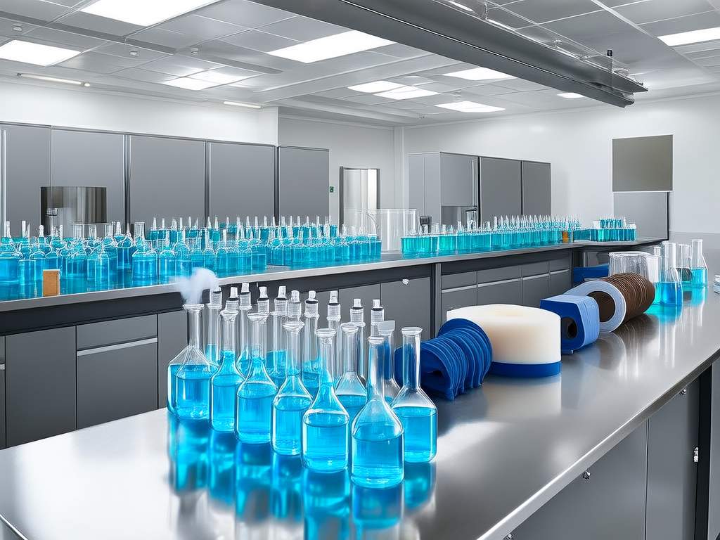 氯丙基类偶联剂的储存稳定性与变质判断 氯丙基硅烷的水解失效机理
